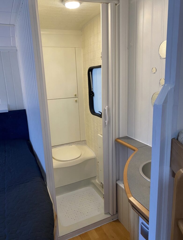 Caravan screenshot