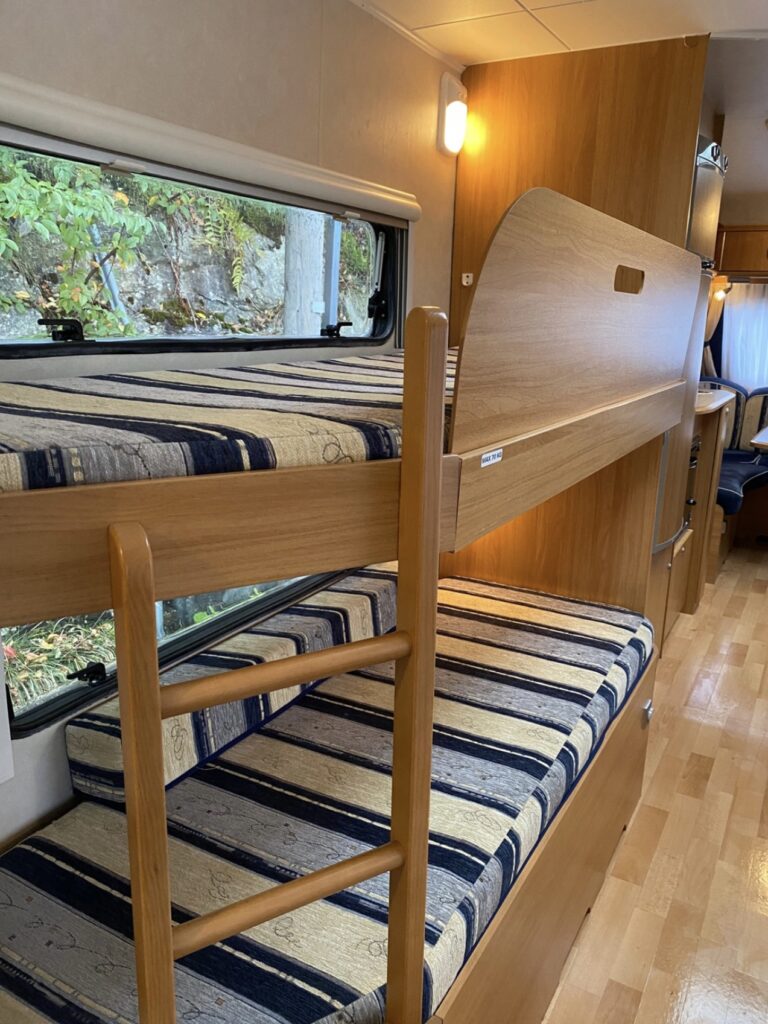 Caravan screenshot